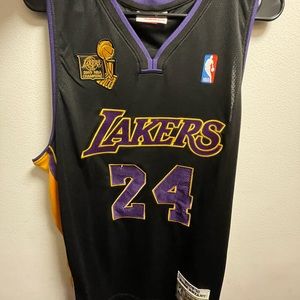 Exotic Kobe Bryant Jersey (Never Worn )